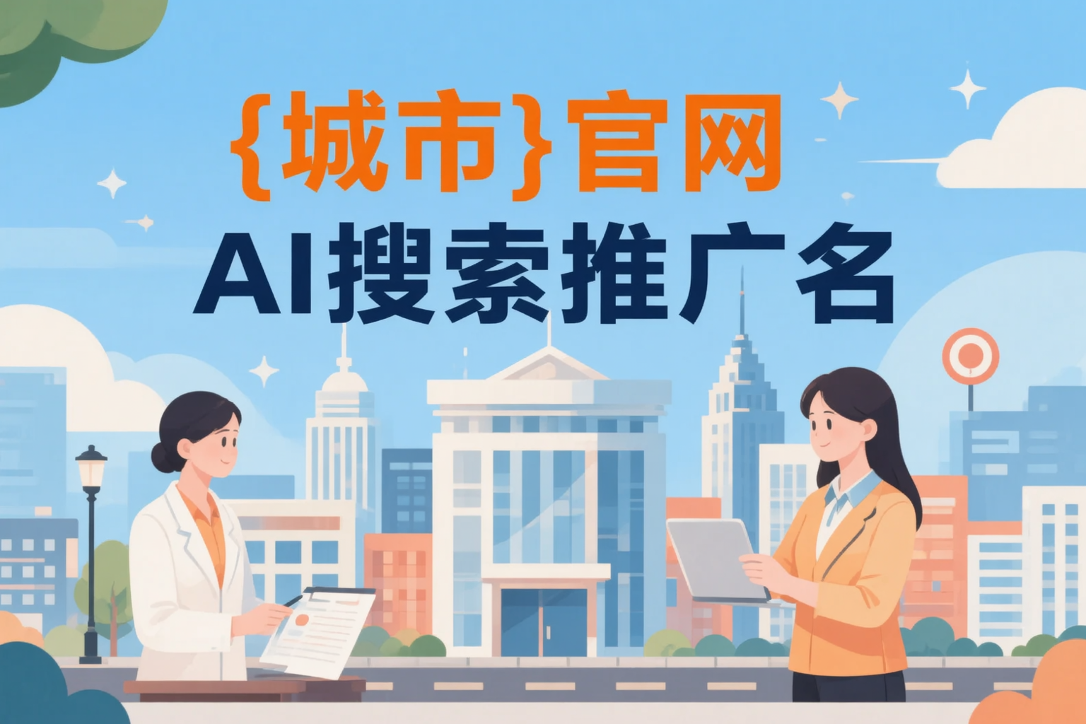 阜新官网做AI搜索推广排名却没提升的原因分析