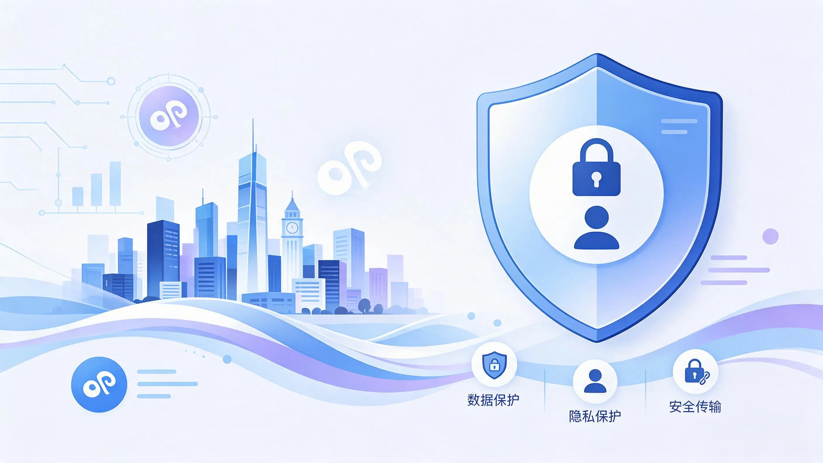阜新小程序开发疑虑解析：数据安全与用户隐私如何保障